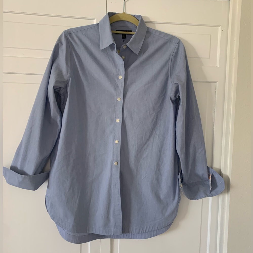 Banana Republic Women’s Parker Top Size M